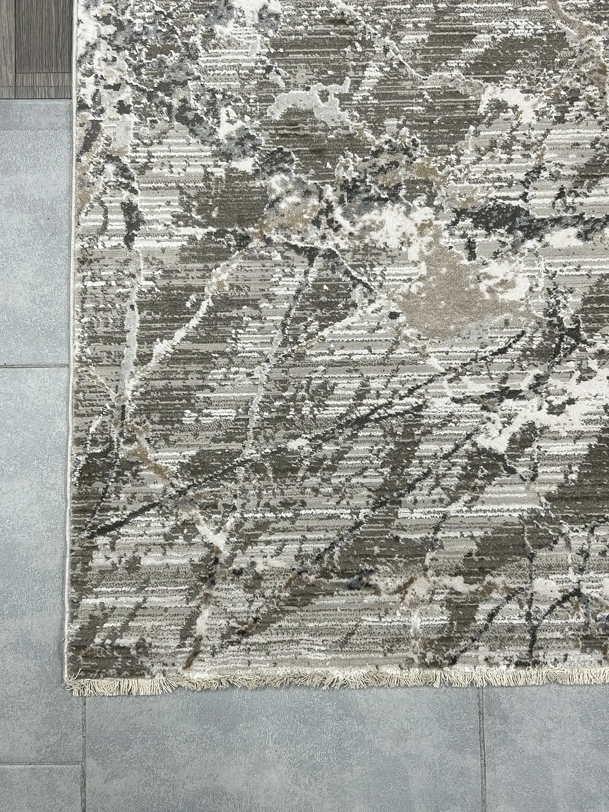 Килим Velura Prime Cream EG18B