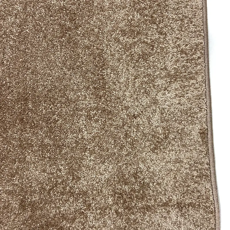 Килим фризе з невисоким ворсом Macio Beige 00000A