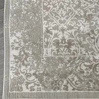 Килим Velura Prime Cream L198E