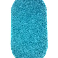 Пухнастий килим Plumis Lux AQUA 6365A