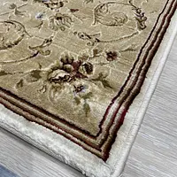 Килим Glara IVORY 7822K