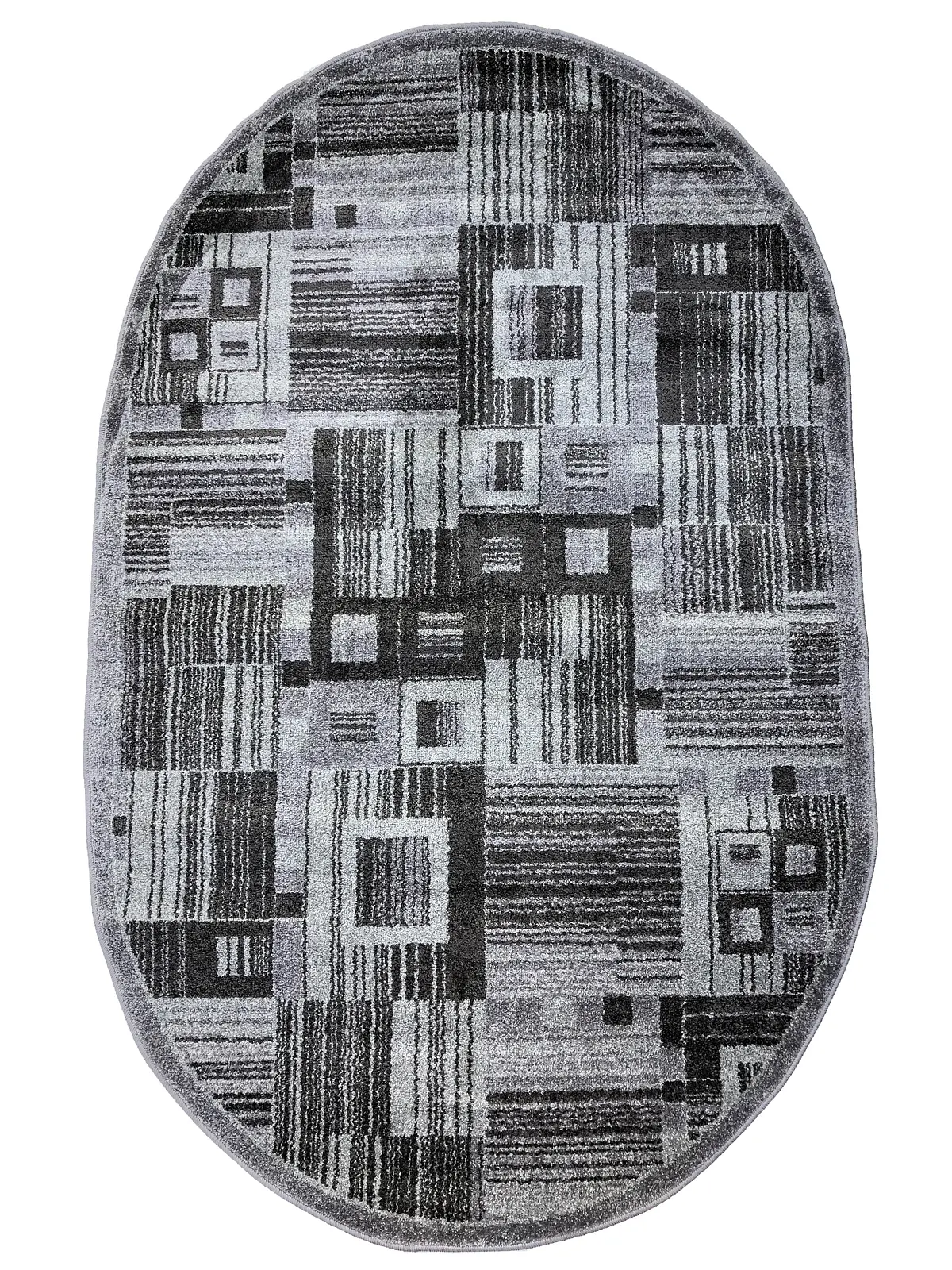 Килим Suavis Gray 1790A