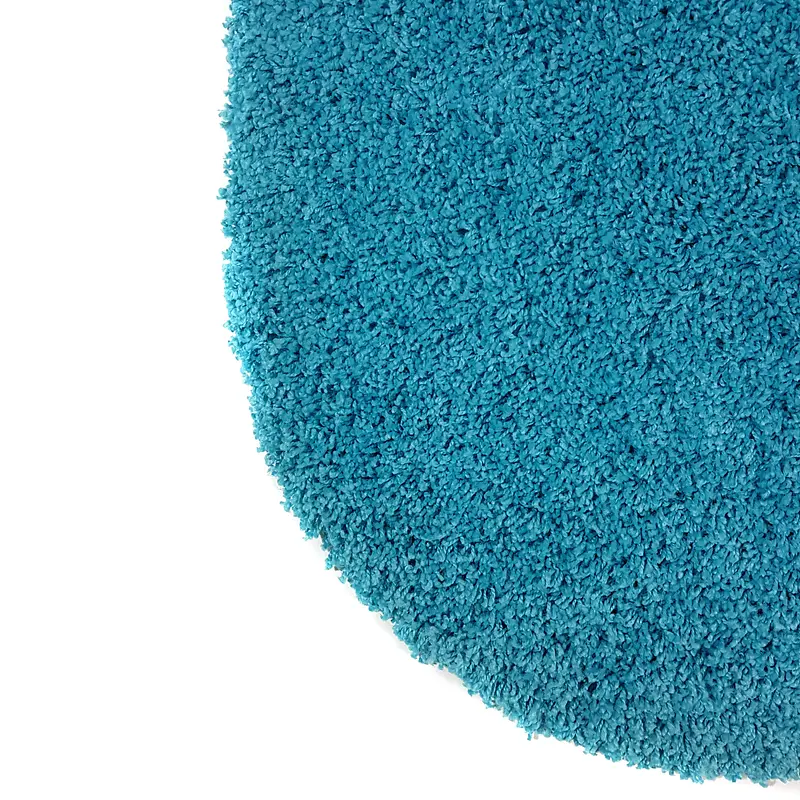 Пухнастий килим Plumis Lux AQUA 6365A