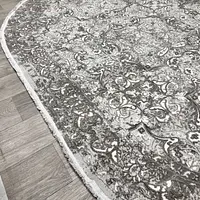 Килим з термоусадкою Aquila Gray 2771A