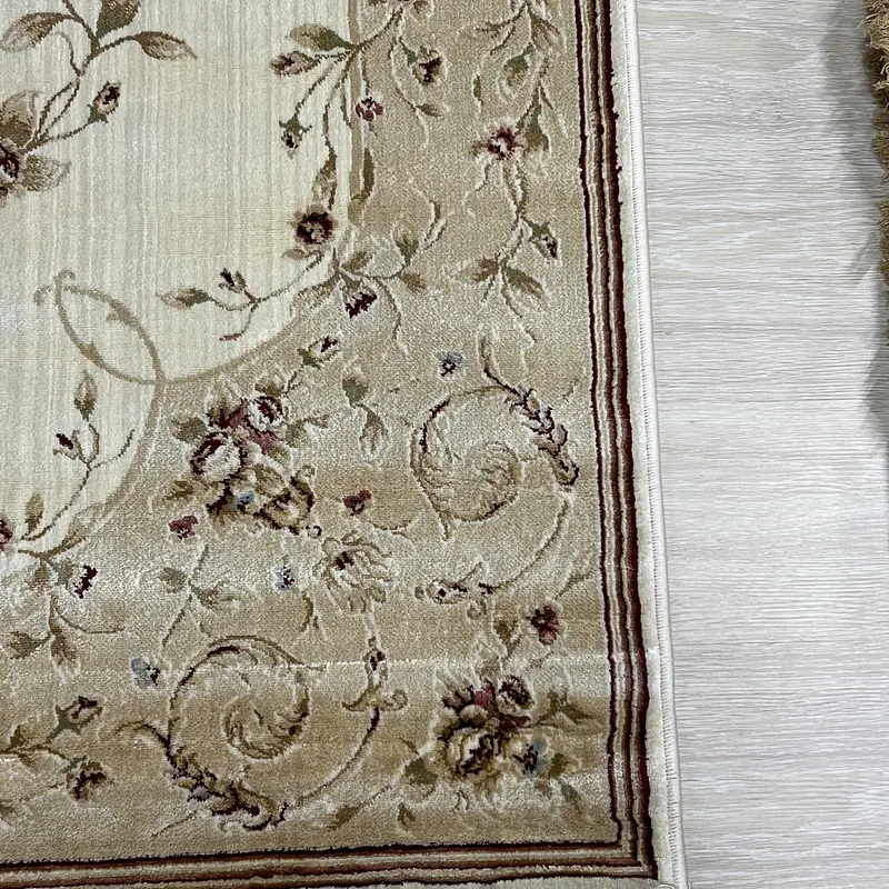 Килим Glara IVORY 7822K