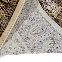 Класичний килим з поліестеру Argentum Cream 6510A