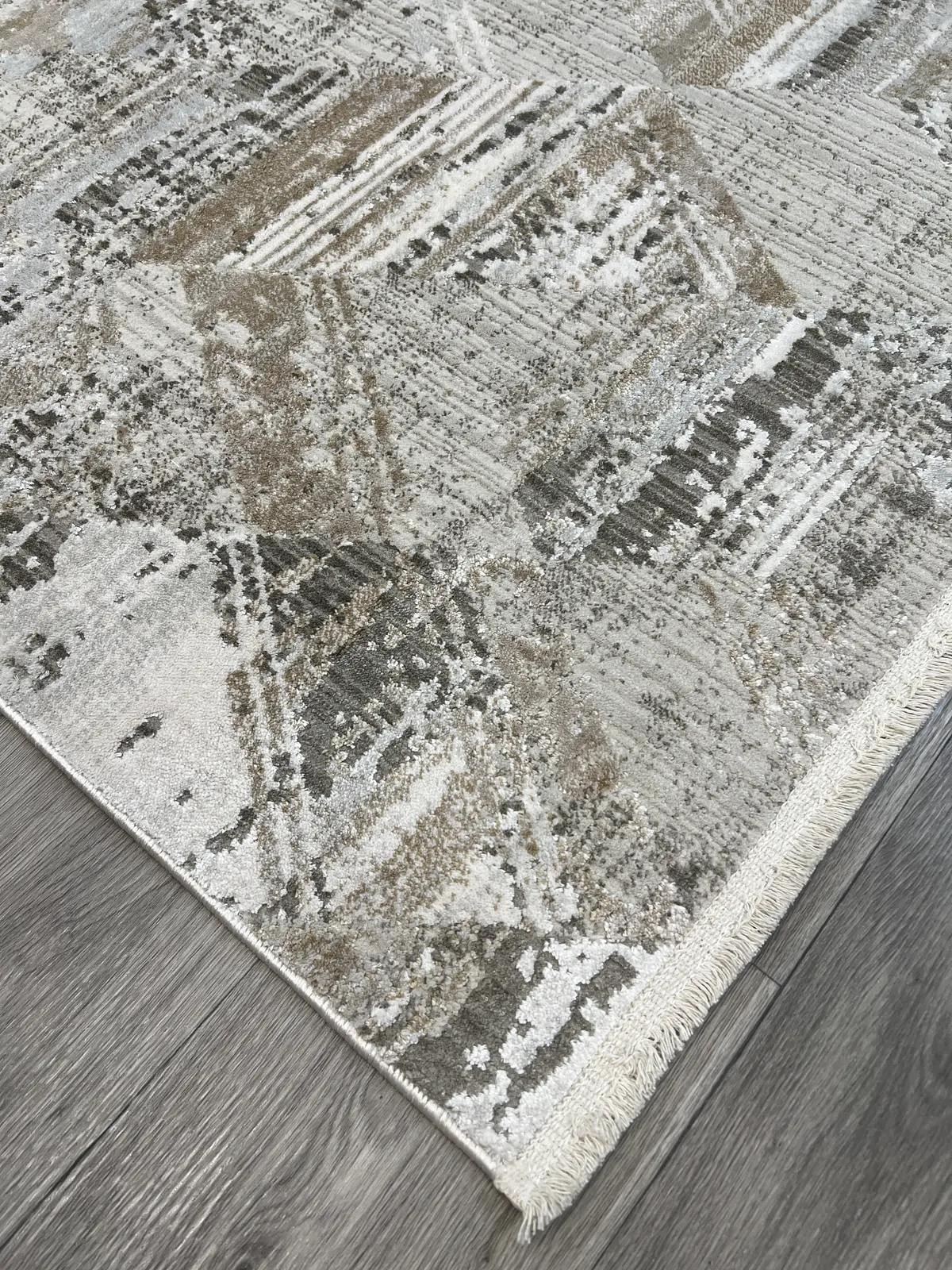 Килим Velura Prime Cream BB80C