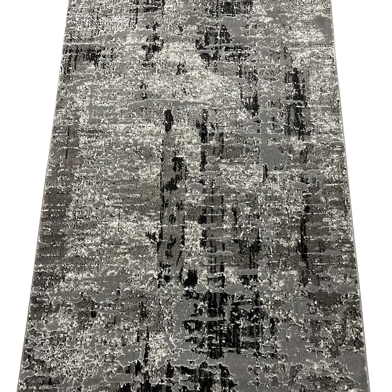 Килим з термоусадкою Aquila Gray 4274В