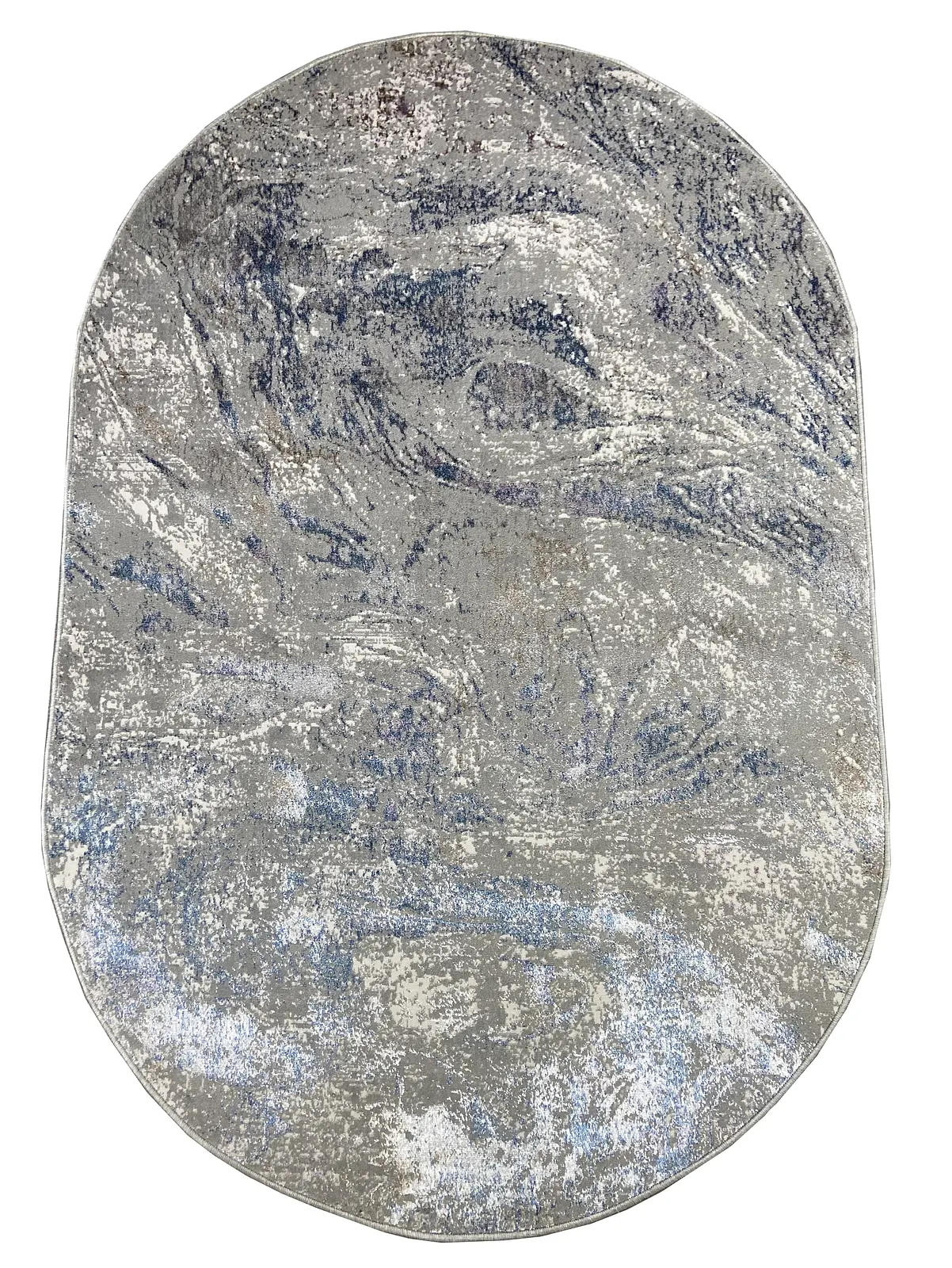 Килим Velura Royal Gray AL36A
