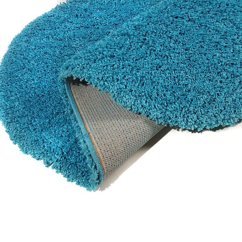 Пухнастий килим Plumis Lux AQUA 6365A