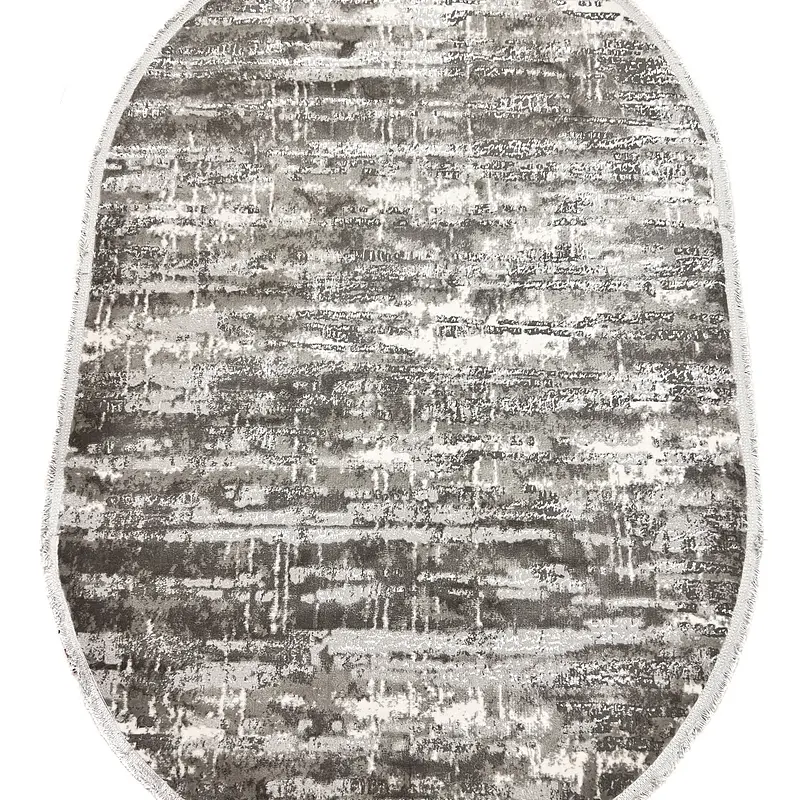 Килим з термоусадкою Aquila Gray 2701B