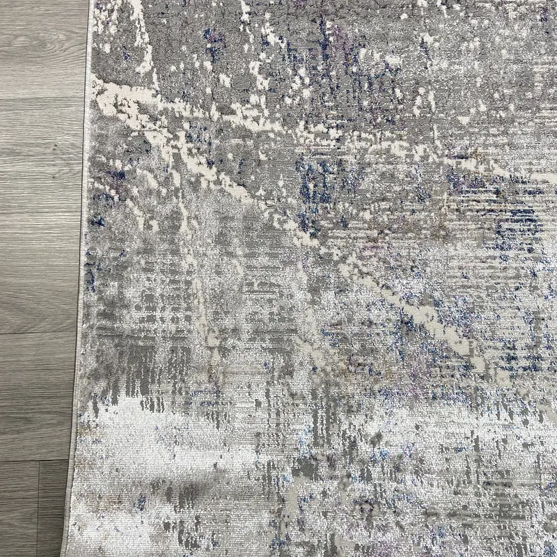Килим Velura Royal Gray AJ28D