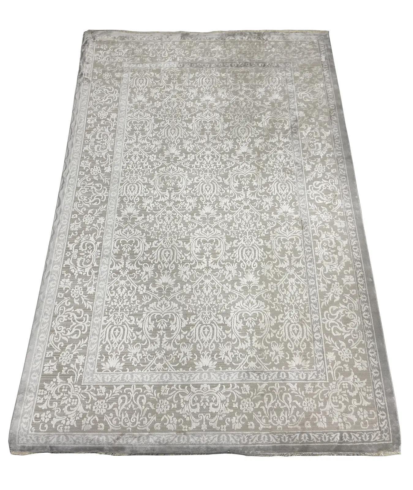 Килим Velura Prime Cream L198A