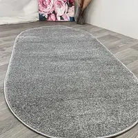 Килим Suavis GREY 1000A