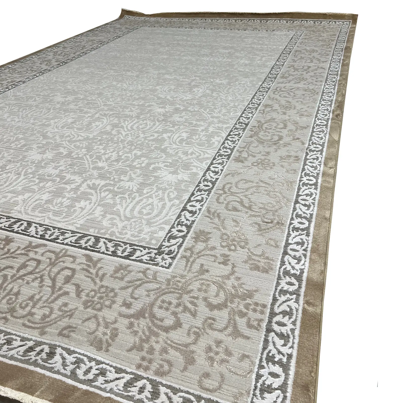 Килим Velura Prime Cream L198G