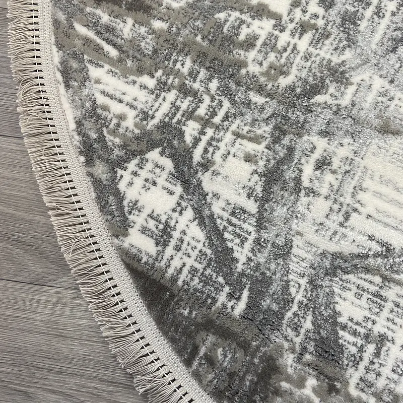 Килим з термоусадкою Aquila Gray 2700B