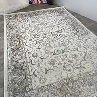 Килим Velura Royal Cream EB75C