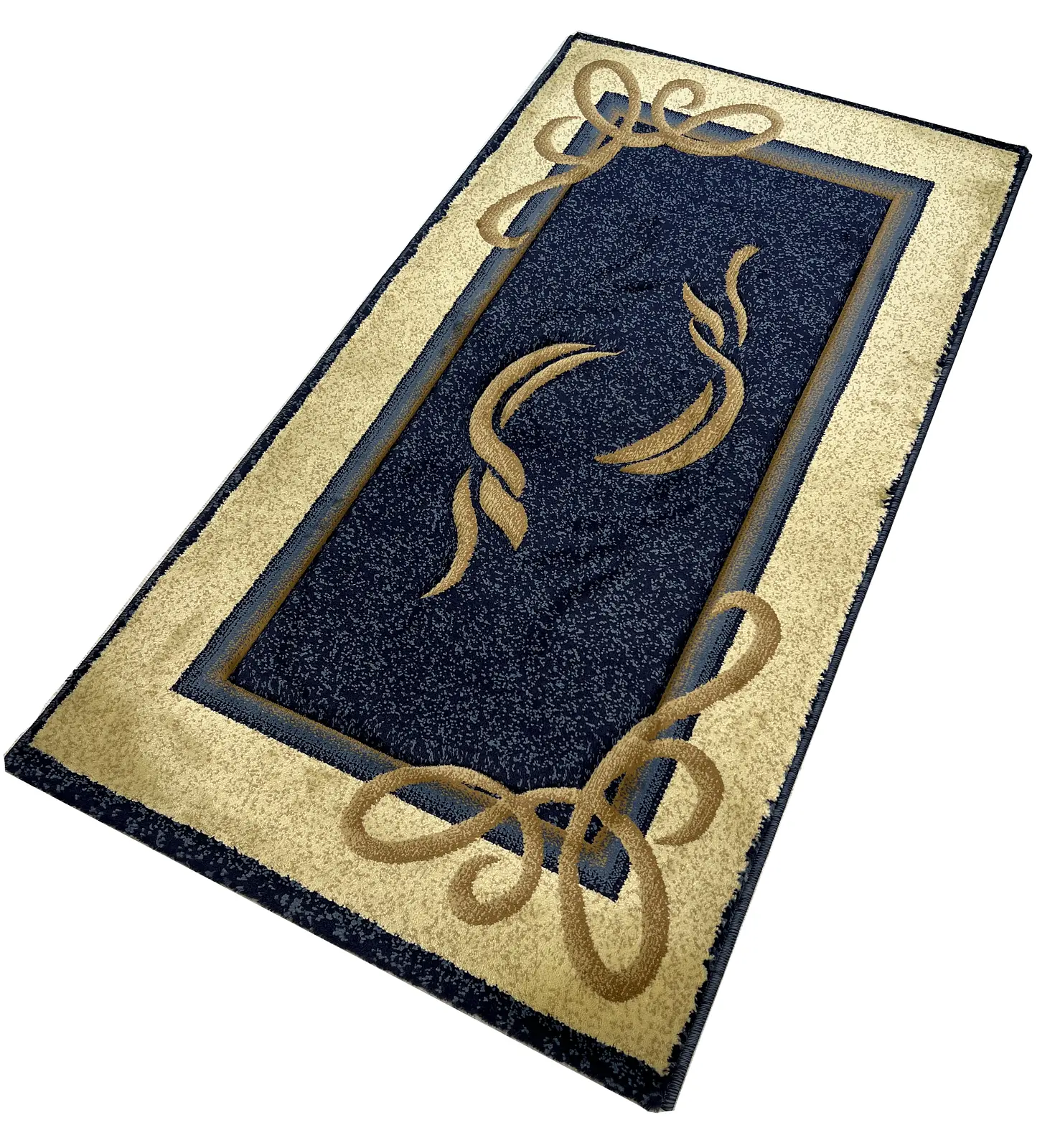 Килим Lumis Pro Navy 7045A