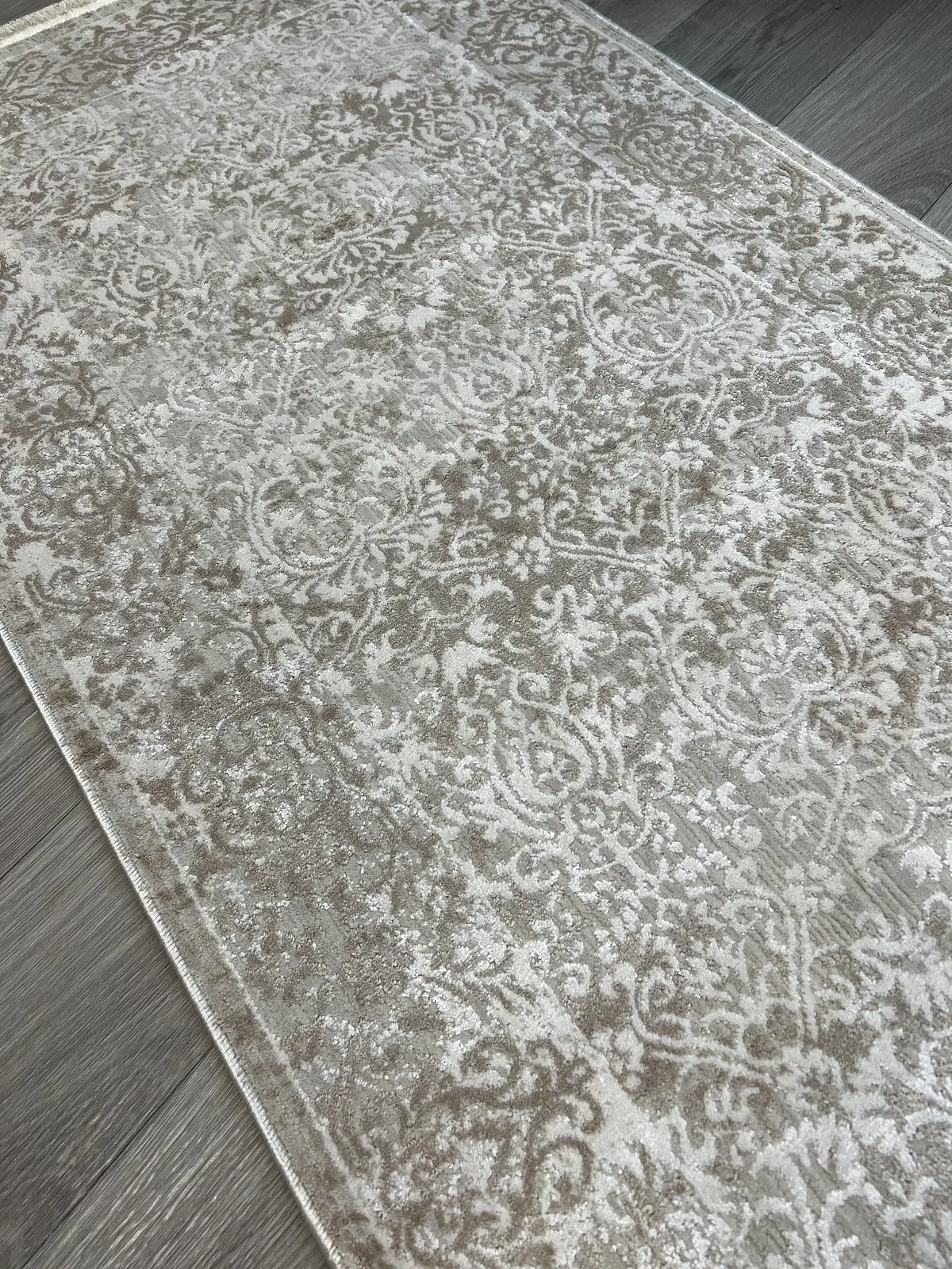 Килим Velura Prime Cream L198E
