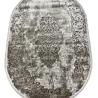 Килим з термоусадкою Aquila Gray 3254C