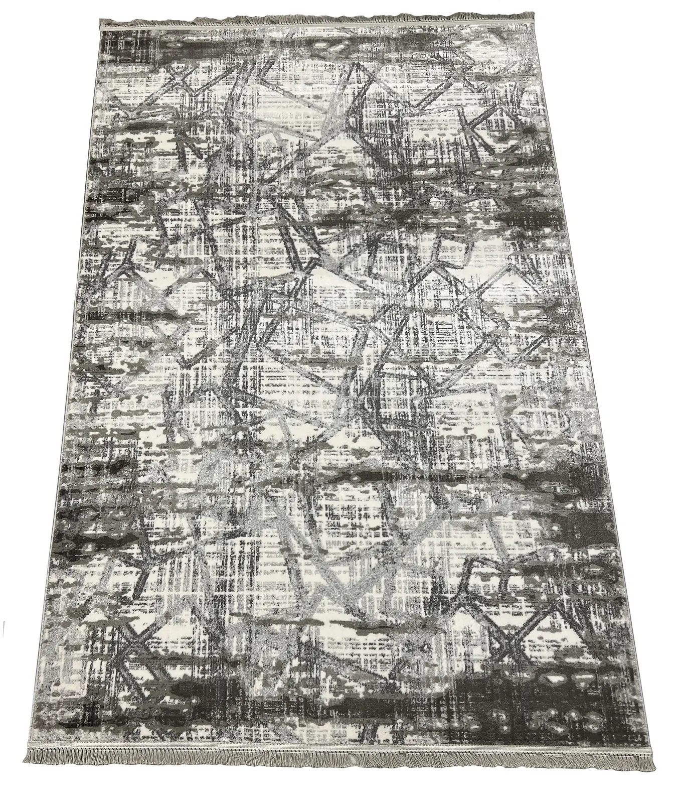 Килим з термоусадкою Aquila Gray 2700B