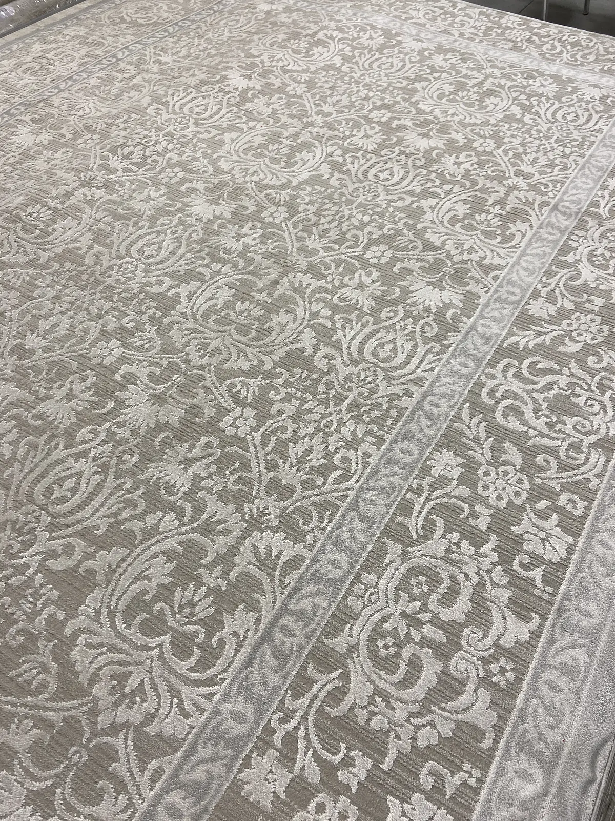 Килим Velura Prime Cream L198A