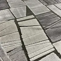 Натуральний Килим Velura Sound SCHENILLE GREY 1797B