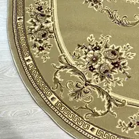 Килим Glara BEIGE 9357A