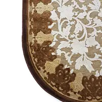 Натуральний Килим Velura Sound SCHENILLE IVORY 1807A