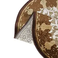 Натуральний Килим Velura Sound SCHENILLE IVORY 1807A