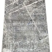 Килим Velura Royal Gray AJ28D