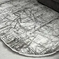 Килим з термоусадкою Aquila Gray 2700B