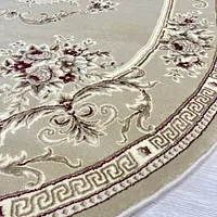 Килим Glara BEIGE 9357A