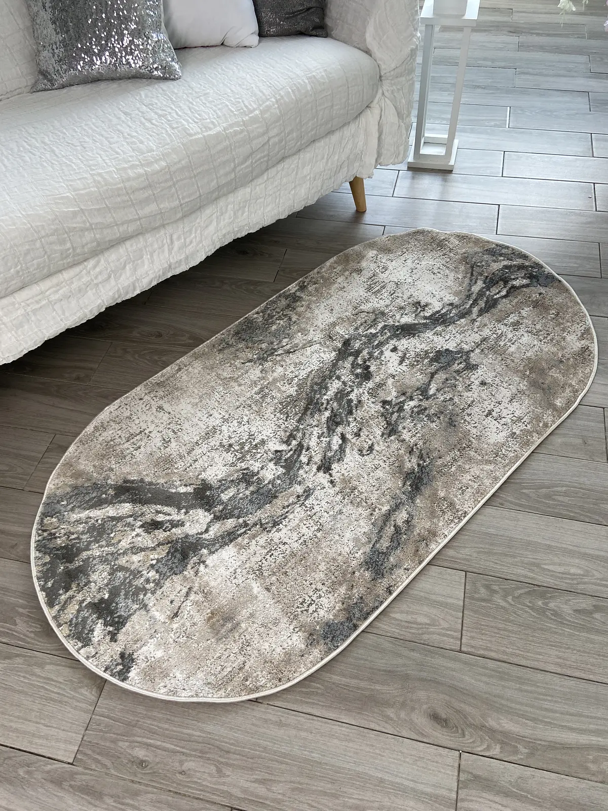Килим Velura Prime Cream EG29B