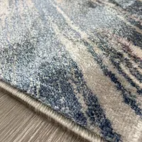 Килим Velura Royal Gray DC89A