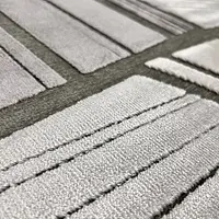 Натуральний Килим Velura Sound SCHENILLE GREY 1797B