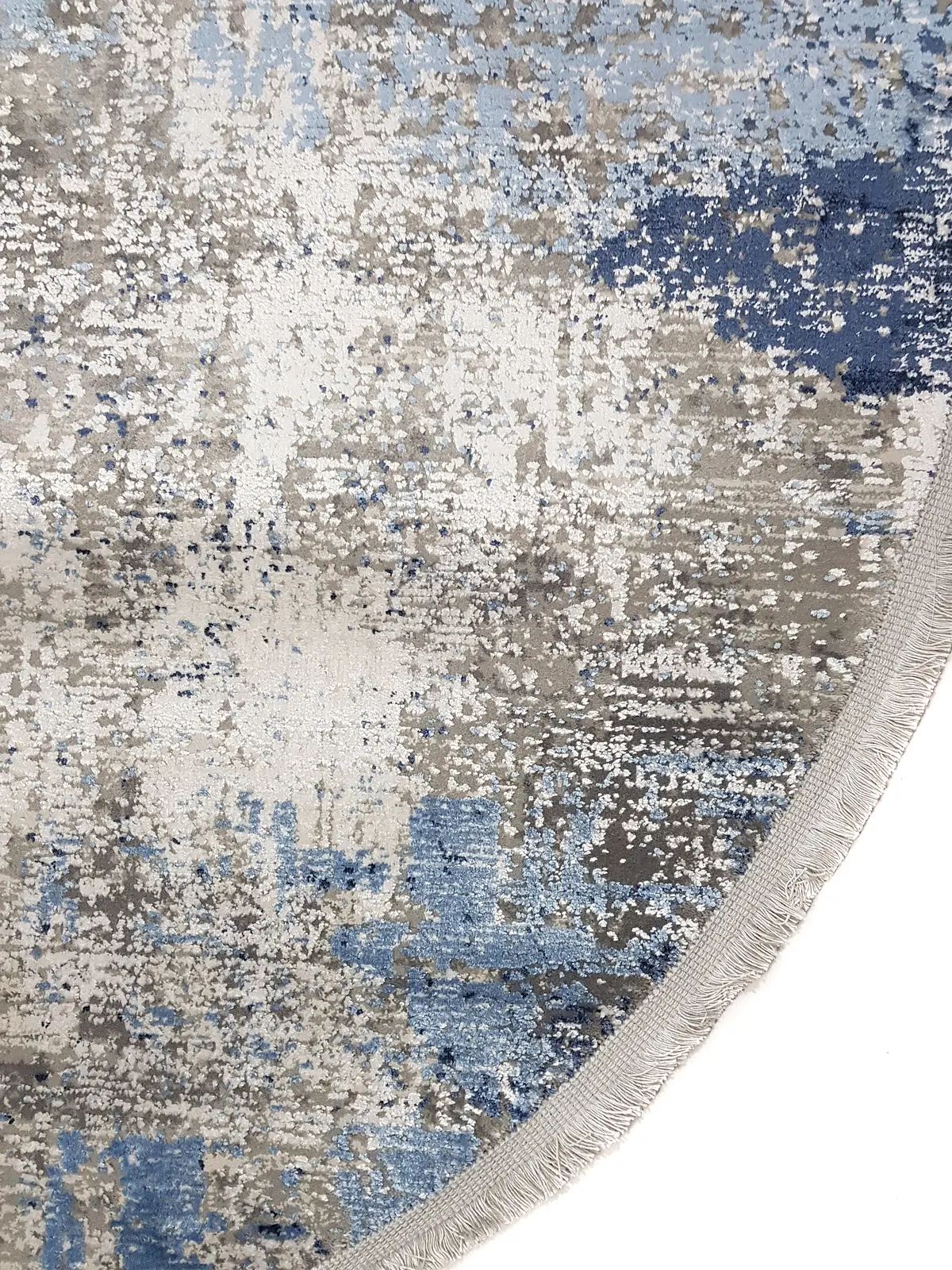 Бамбуковий килим Heritex Heritage Blue B173Е