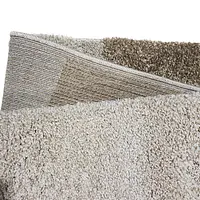 Ворсистий килимок Plush Loop Cream 7641C