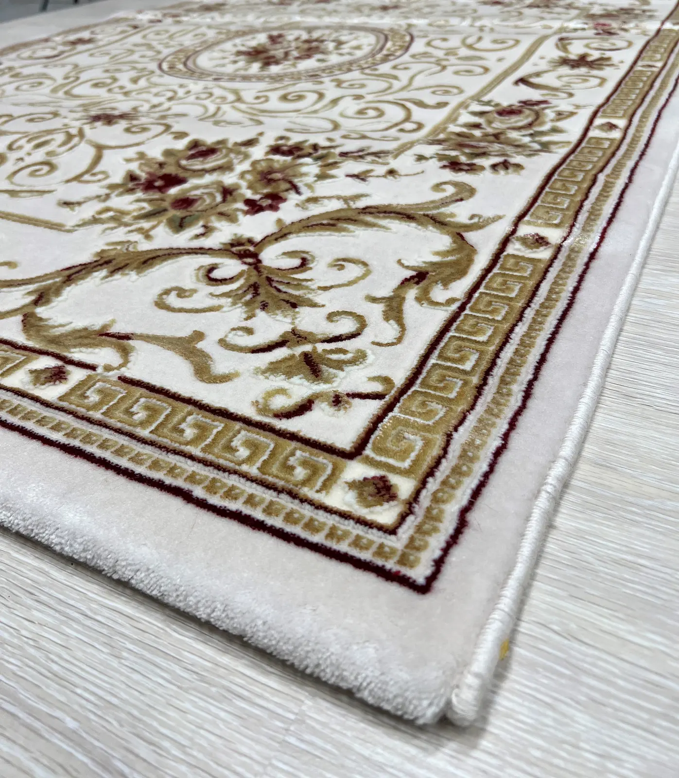 Килим Glara Cream 7815B