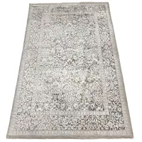 Килим Velura Prime LIGHT GREY L198F