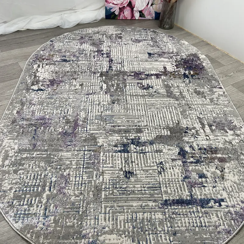 Килим Velura Royal Gray AE27A