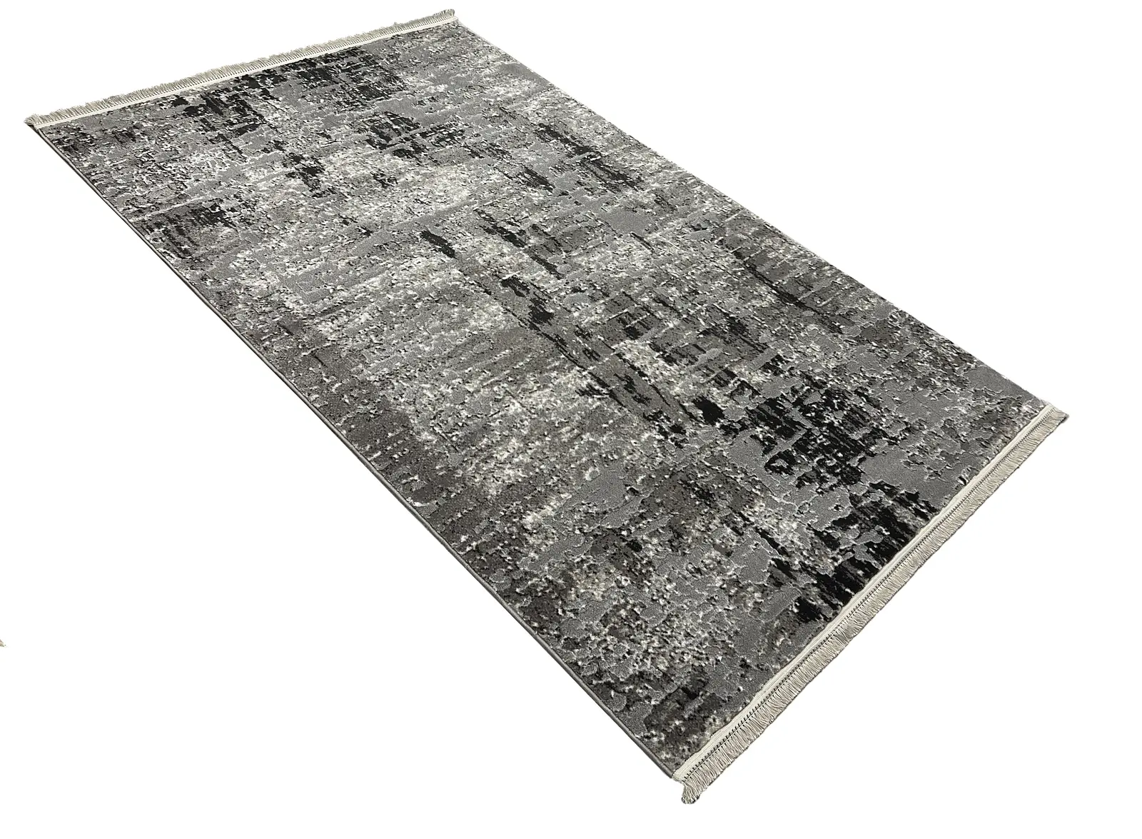 Килим з термоусадкою Aquila Gray 4274В