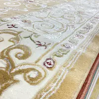 Класичний килим Parisia BEIGE 9932C