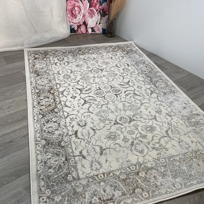 Килим Velura Royal Cream EB75C