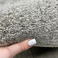 Килим фризе з невисоким ворсом Lumis GREY/BEIGE 00000A