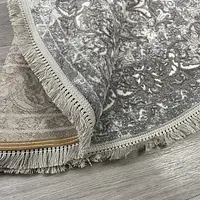 Килим з термоусадкою Aquila Gray 2771A