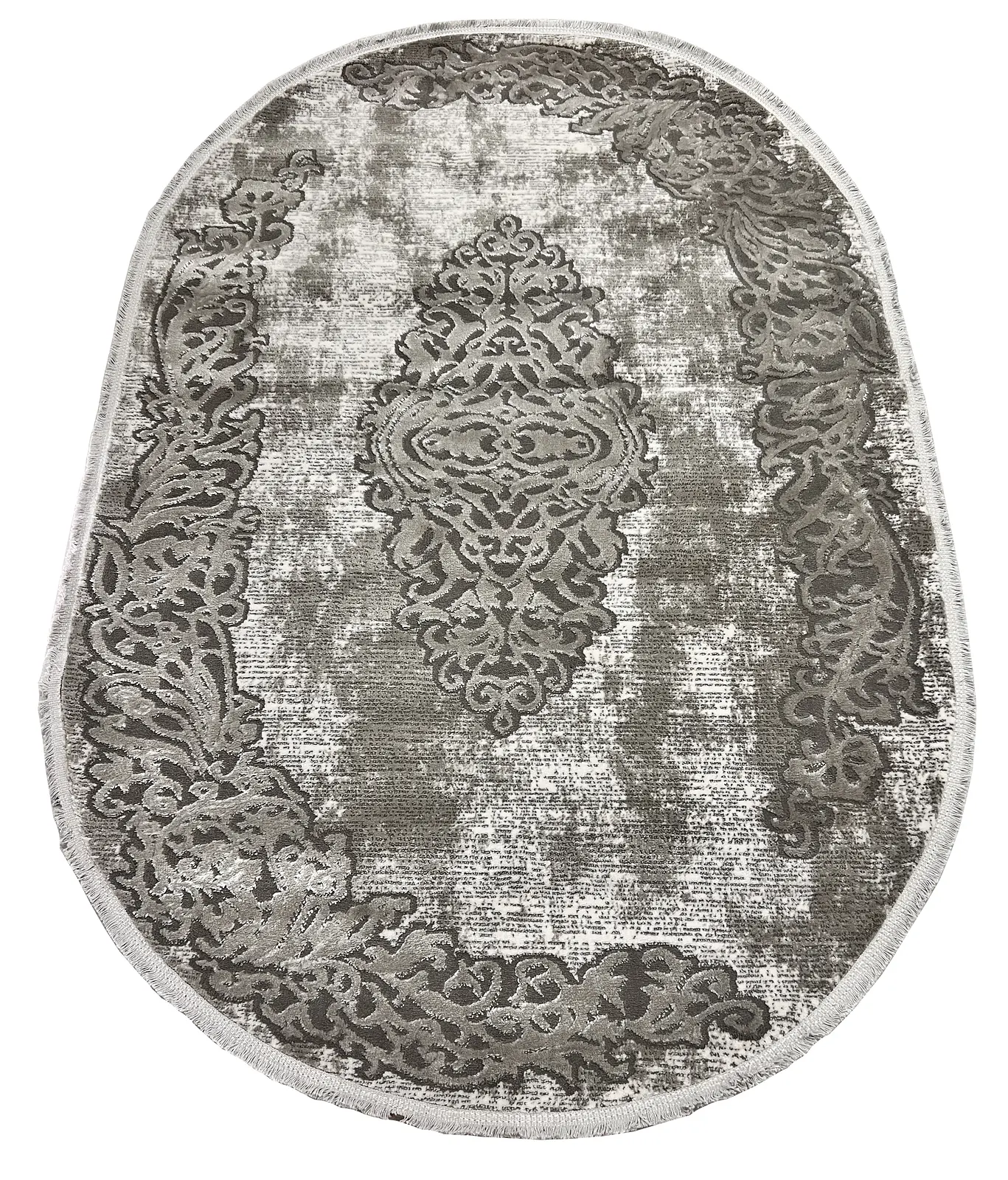 Килим з термоусадкою Aquila Gray 3254C