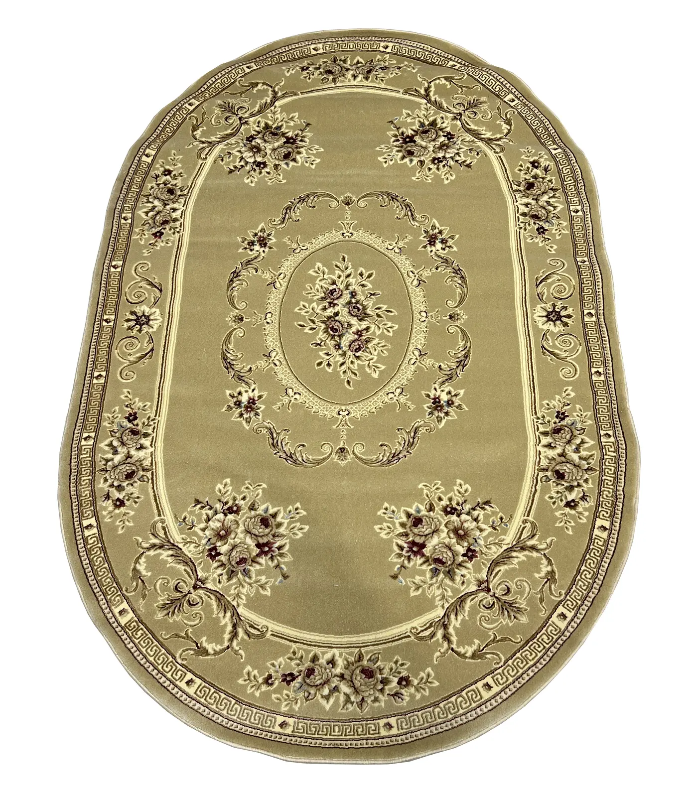 Килим Glara BEIGE 9357A