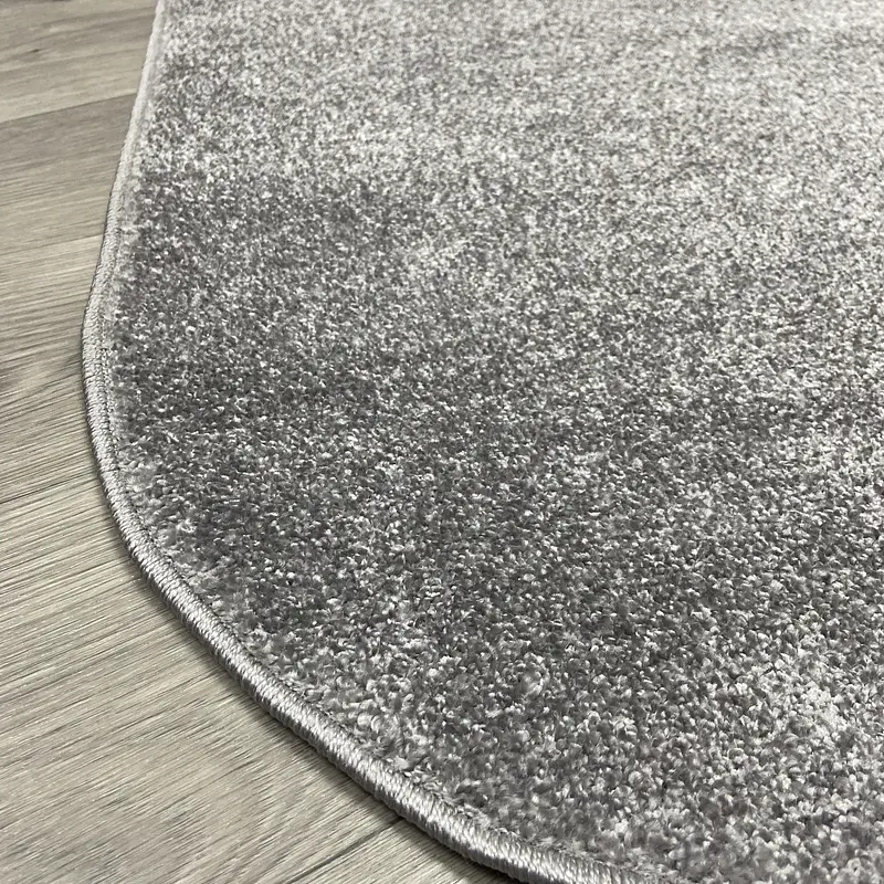 Килим Suavis DARK GREY 1000A