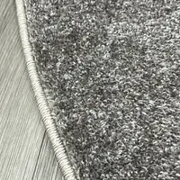 Килим фризе з невисоким ворсом Lumis GREY/BEIGE 00000A